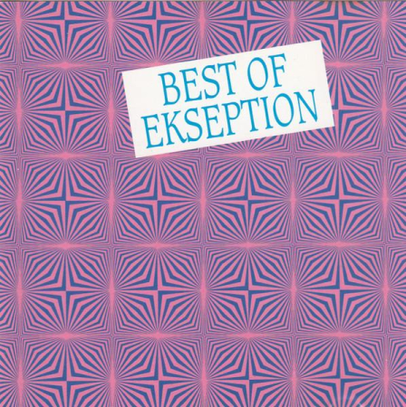 Rock/Folk - Ekseption - Best Of Ekseption
