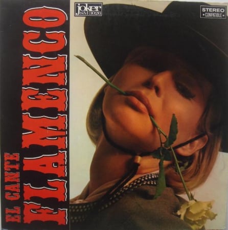 Discuri vinil - El Pili - El Cante Flamenco (Disc Vinil)