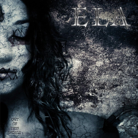 Cd-uri - Ela – Out Of This World (CD)