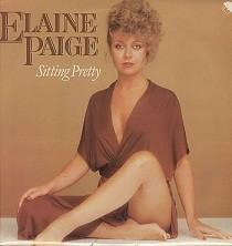 Discuri vinil - Elaine Paige - Sitting Pretty, (Disc Vinil)
