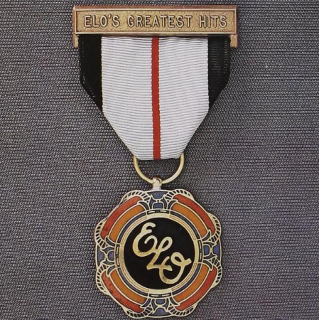 Cd-uri - Electric Light Orchestra - ELO's Greatest Hits, (CD)