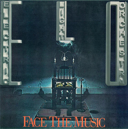 Rock/Metal - Electric Light Orchestra – Face The Music (Disc Vinil)