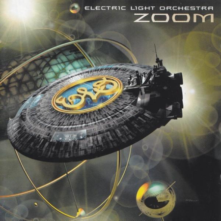Cd-uri - Electric Light Orchestra - Zoom (CD)