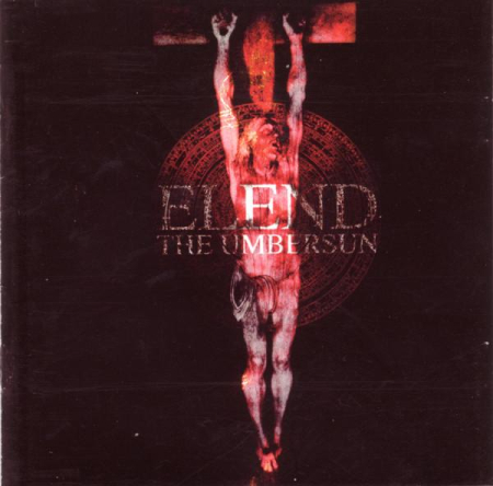Cd-uri - Elend - The Umbersun