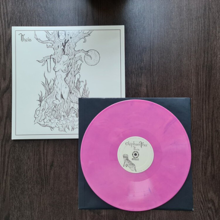 Elephant Tree – Theia (VINIL) [1]