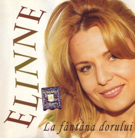 Cd-uri - Elinne - La Fântâna Dorului, (CD)