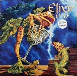 Cd-uri - Elixir  - Lethal Potion