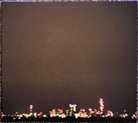Eliza - A Sky Without Stars (CD) [1]