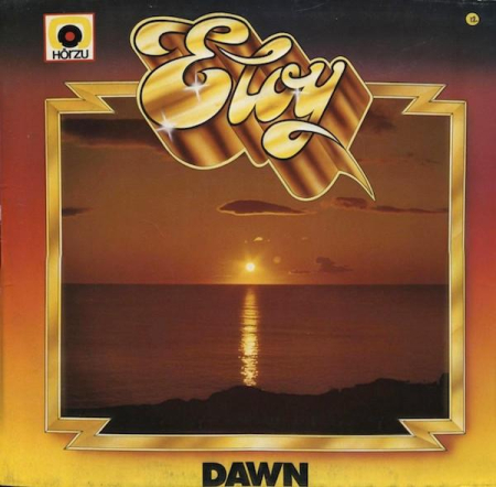 Discuri vinil - Eloy - Dawn