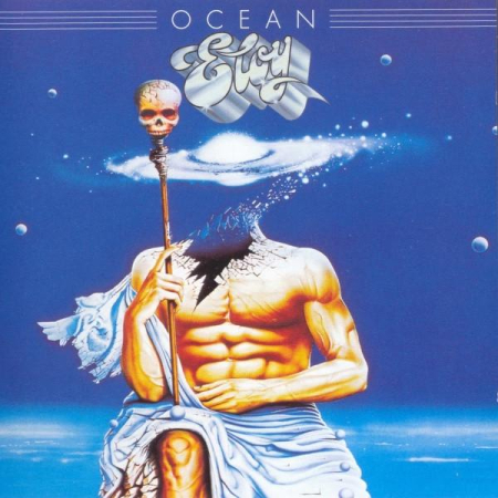 Cd-uri - Eloy - Ocean (CD)