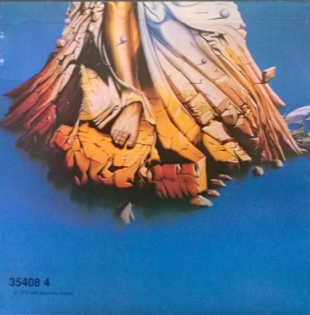 Eloy - Ocean (CD) [1]