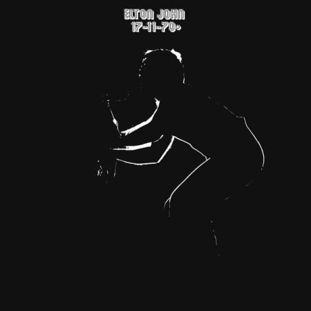 Discuri vinil - Elton John – 17-11-70+ (DISC VINIL)