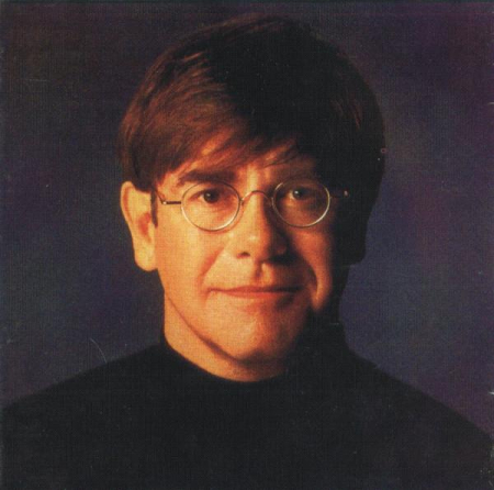 Cd-uri - Elton John - Made In England (CD)