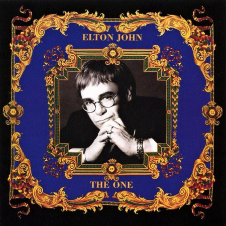 Cd-uri - Elton John - The One