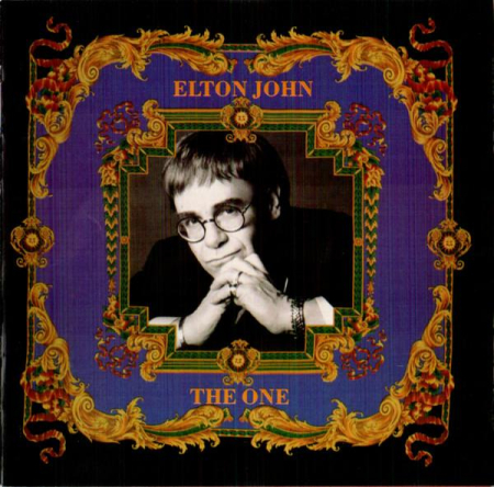 Cd-uri - Elton John - The One (CD)