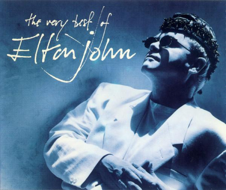 Cd-uri - Elton John - The Very Best Of Elton John (CD)