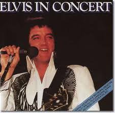 Cd-uri - Elvis Presley - Elvis In Concert (CD)
