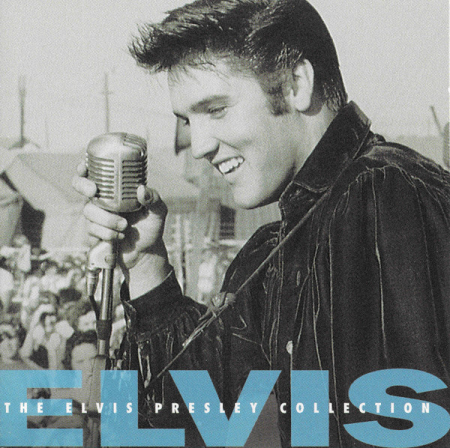 Cd-uri - Elvis Presley – Rock 'N' Roll (CD)