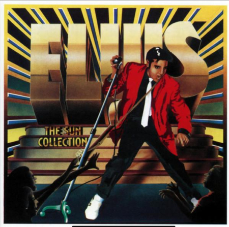 Cd-uri - Elvis Presley - The Sun Collection (CD)