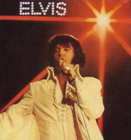 Discuri vinil - Elvis Presley - You'll Never Walk Alone
