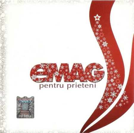 Cd-uri - eMAG Pentru Prieteni (CD)