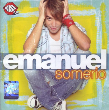 Cd-uri - Emanuel Mirea - Somerio , (CD)