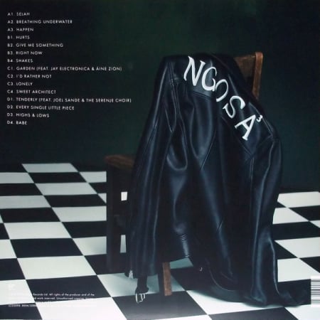 Emeli Sandé – Long Live The Angels (VINIL) [1]