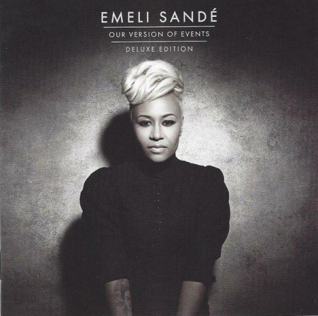 Cd-uri - Emeli Sandé - Our Version Of Events (CD)