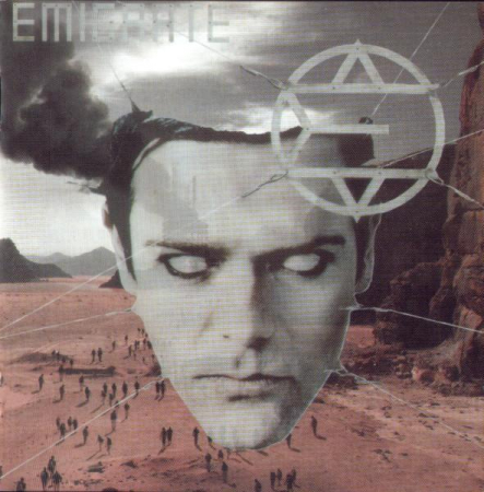 Cd-uri - Emigrate - Emigrate