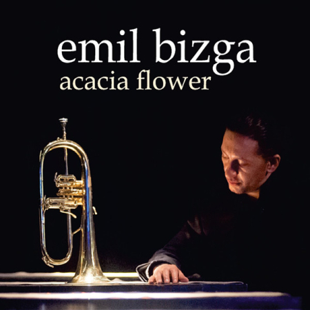 Cd-uri - Emil Bizga* – Acacia Flower (CD)
