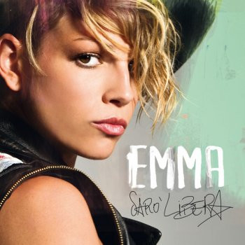 Cd-uri - Emma Marrone - Saro' Libera (CD)