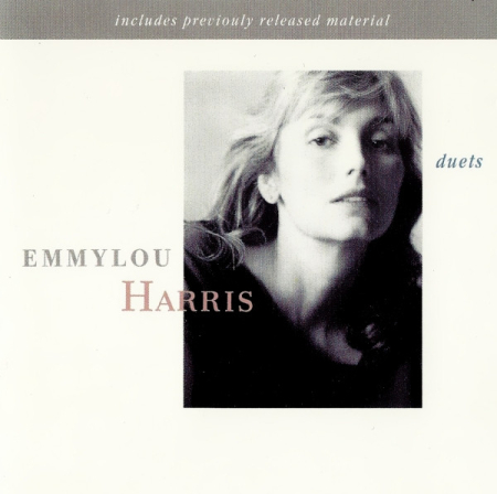Cd-uri - Emmylou Harris - Duets (CD)