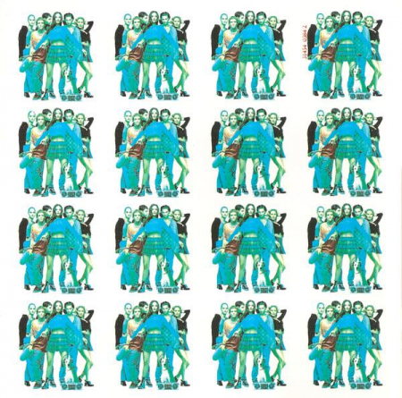 Empire Records (The Soundtrack) , (CD) [1]