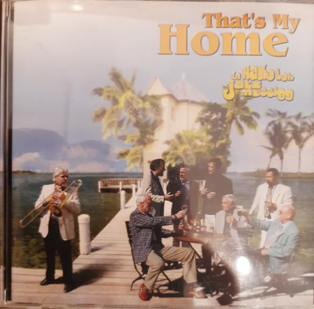 Cd-uri - En Haufe Leit Jatzmussigg - That's My Home