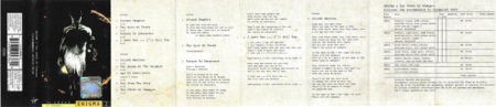 Enigma – 2: The Cross Of Changes (CASETA) [2]