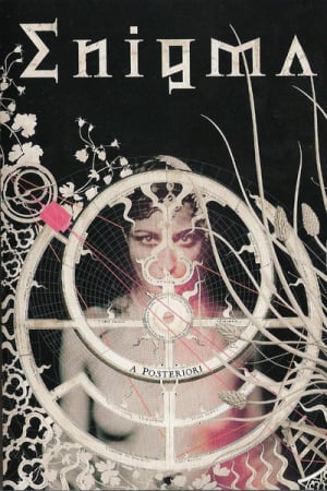 Video(Blu-Ray/DVD/VHS) - Enigma – A Posteriori (DVD)