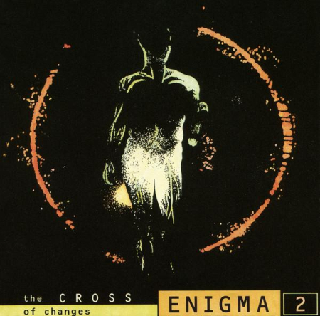 Cd-uri - Enigma - The Cross Of Changes (CD)
