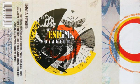 Enigma - Voyageur, (Casetă Audio) [1]
