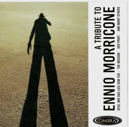 Jazz/Funk/Soul - Ennio Morricone - A Tribute To Ennio Morricone , (CD)