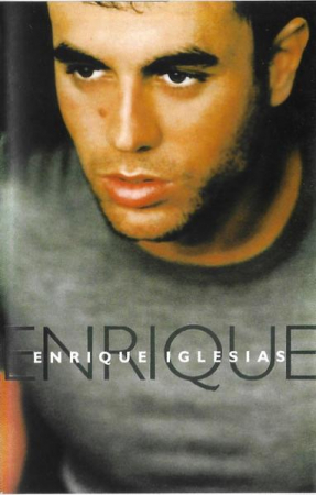 Pop - Enrique Iglesias - Enrique , (Casetă Audio)