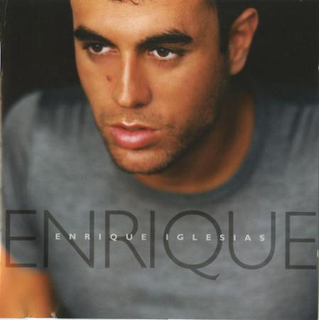 Cd-uri - Enrique Iglesias - Enrique , (CD)