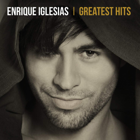 Enrique Iglesias – Greatest Hits (CD) [0]