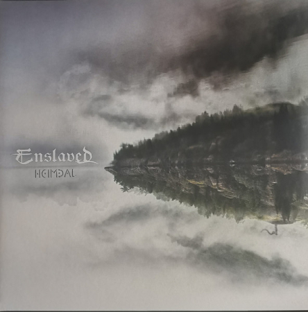Discuri vinil noi - Enslaved – Heimdal (VINIL)