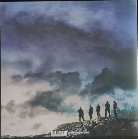 Enslaved – Heimdal (VINIL) [1]