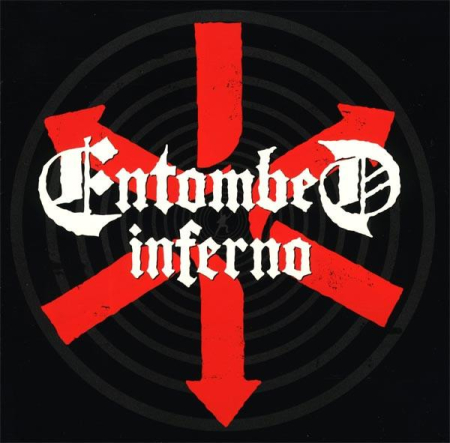 Rock/Folk - Entombed - Inferno