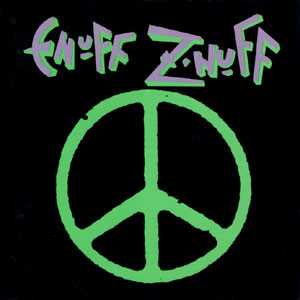 Rock/Folk - Enuff Z'nuff – Enuff Z'nuff (Disc Vinil)