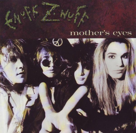 Cd-uri - Enuff Z'nuff - Mother's Eyes