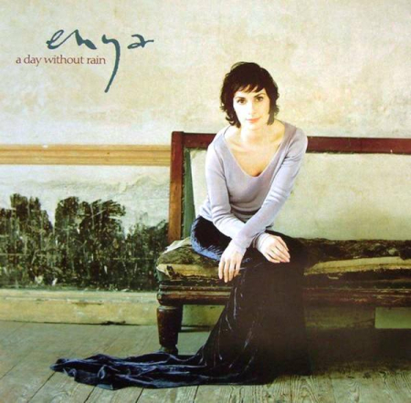 Cd-uri - Enya - A Day Without Rain (CD)
