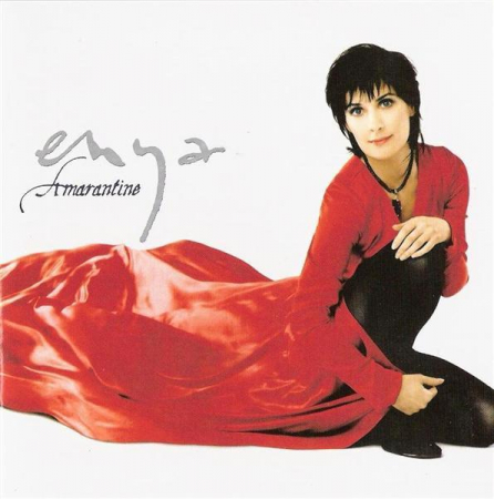 Cd-uri - Enya - Amarantine , (CD)