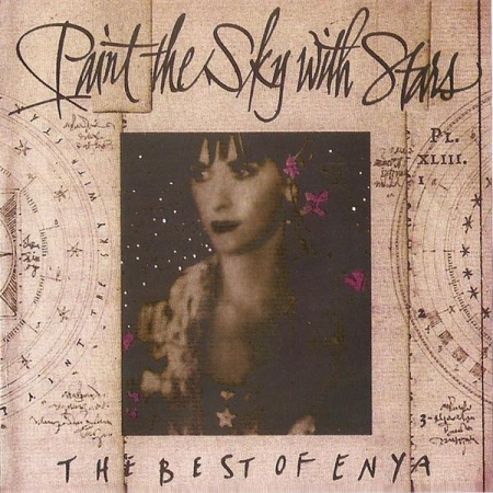 Cd-uri - Enya - Paint The Sky With Stars - The Best Of Enya (CD)